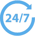 24 7