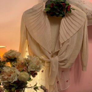 CARDIGAN 23 :ELISABETTA FRANCHI (36-38)
