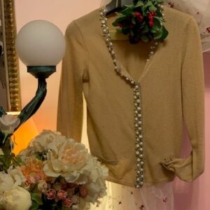 CARDIGAN 31 :TARA JARMON  (36-38)