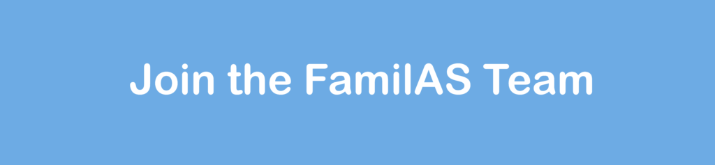 join the familas team